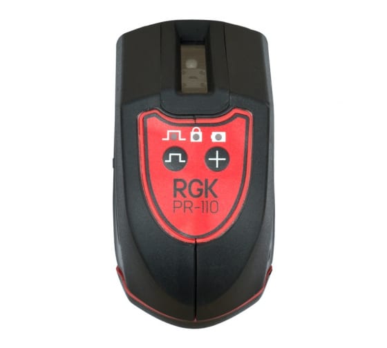 Лазерный нивелир RGK PR-110 купить по низкой цене | МАКСПРОФИТ
