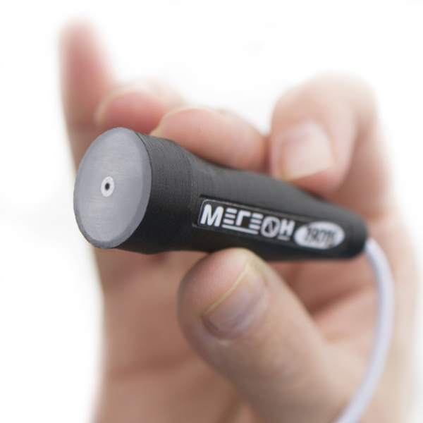 Толщиномер лакокрасочного покрытия автомобиля МЕГЕОН 19040 купить по низкой цене | МАКСПРОФИТ