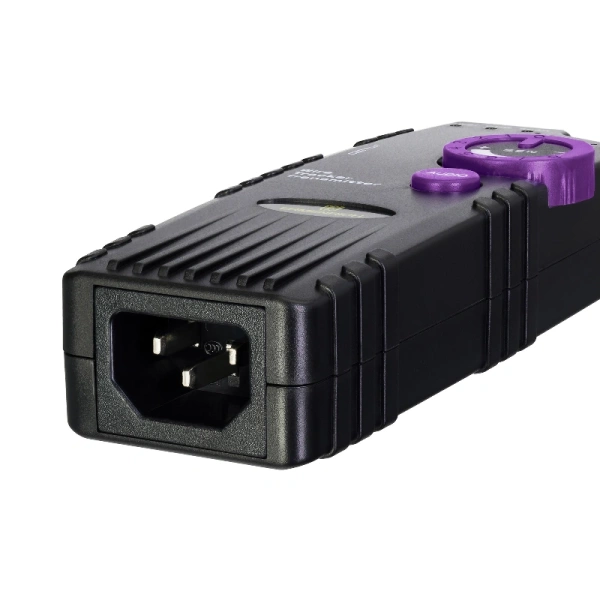 Трассоискатель Ermenrich Ping SM100, фиолетовый купить по низкой цене | МАКСПРОФИТ