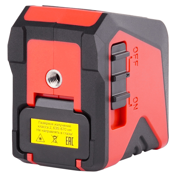 Лазерный уровень AMO LN101 купить по низкой цене | МАКСПРОФИТ