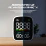 Измеритель концентрации углекислого газа (СО2) с функцией термогигрометра МЕГЕОН 08050 купить по низкой цене | МАКСПРОФИТ