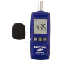 Цифровой шумомер МЕГЕОН 92135 купить по низкой цене | МАКСПРОФИТ