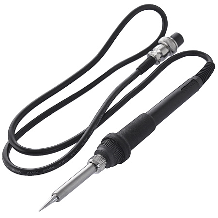 Паяльник для паяльных станций МЕГЕОН 00388 купить по низкой цене | МАКСПРОФИТ