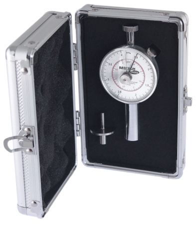 Пенетрометр МЕГЕОН 04002 купить по низкой цене | МАКСПРОФИТ