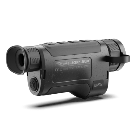 Тепловизионный монокуляр CONOTECH Tracer6 35 LRF купить по низкой цене | МАКСПРОФИТ