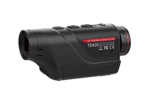 Тепловизор Guide TD420 купить по низкой цене | МАКСПРОФИТ
