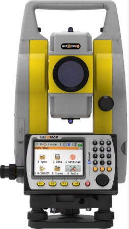 Geomax Zoom 50 (2", 1000м) купить по низкой цене | МАКСПРОФИТ