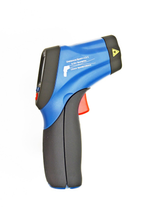 Инфракрасный термометр (пирометр) CEM DT-8861 купить по низкой цене | МАКСПРОФИТ