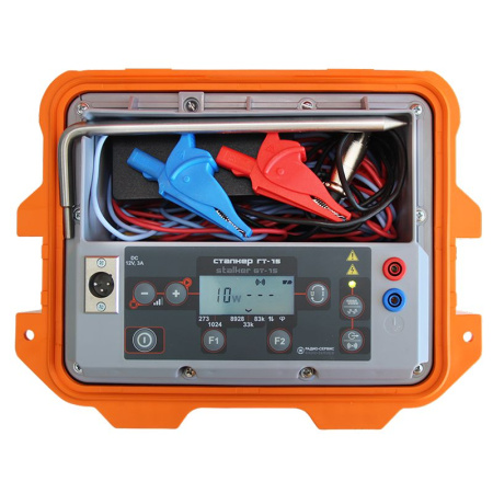 Комплекс трассопоисковый "Сталкер" 15-24 (LFP) купить по низкой цене | МАКСПРОФИТ