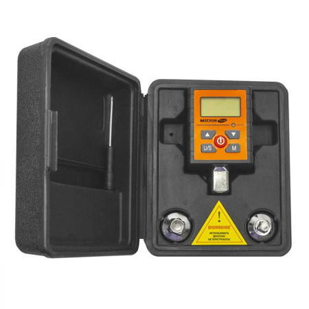 Насадка динамометрическая 20,4 ... 340 Нм МЕГЕОН 60019 купить по низкой цене | МАКСПРОФИТ