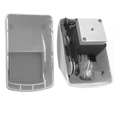 Станция автоматической очистки паяльных жал МЕГЕОН 02880 купить по низкой цене | МАКСПРОФИТ