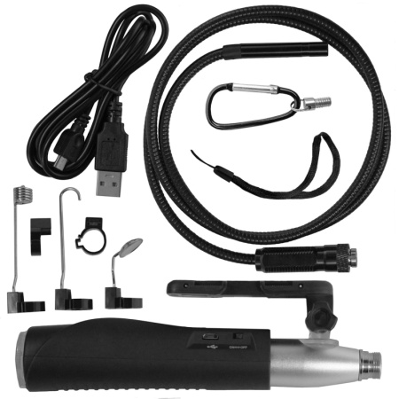 Видеоскоп МЕГЕОН 33011 купить по низкой цене | МАКСПРОФИТ