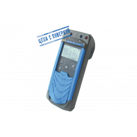 Измеритель параметров петли "фаза-нуль", "фаза-фаза" Радио-Сервис ИФН-300/1 с поверкой купить по низкой цене | МАКСПРОФИТ