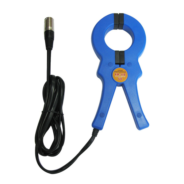 Клещи индукционные Техно-АС КИ-110/50 купить по низкой цене | МАКСПРОФИТ