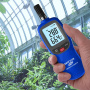 Термогигрометр МЕГЕОН 20067 с Bluetooth купить по низкой цене | МАКСПРОФИТ